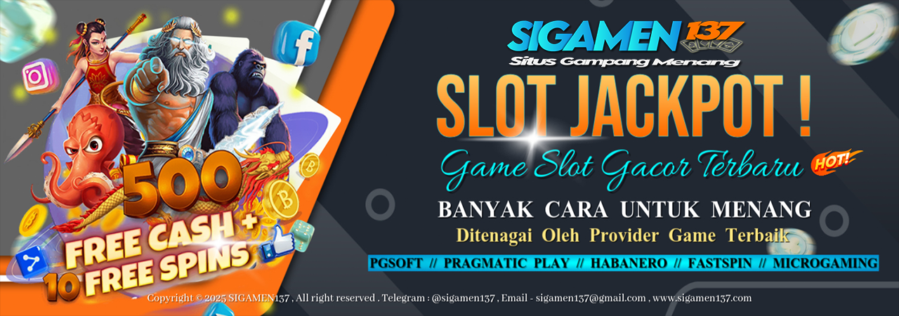 SIGAMEN137
